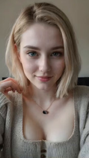 Slut On Her Knees Undress – Vorher