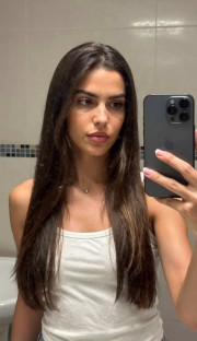 Anal Look Back - Before