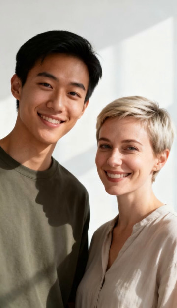 Standing Fucking Your Girl