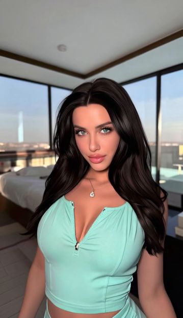 Bikini hat fuck - Before