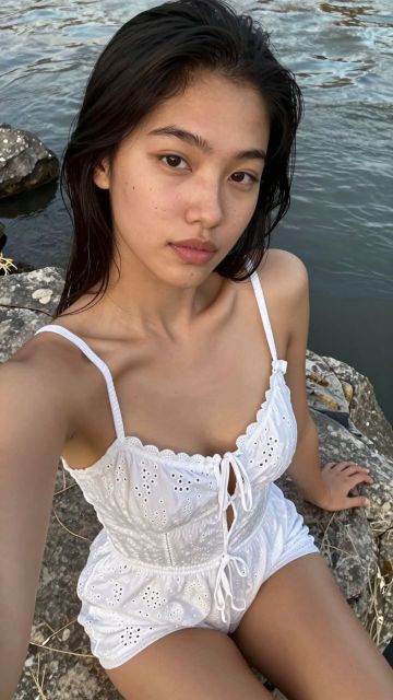 Caught Naked (2K) - Before