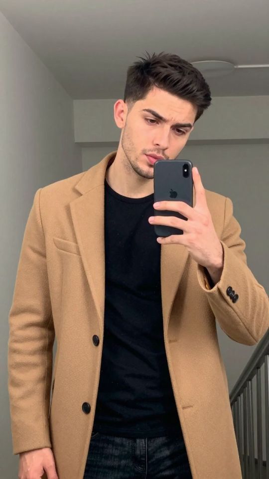 You wanna suck my cock? (2K)