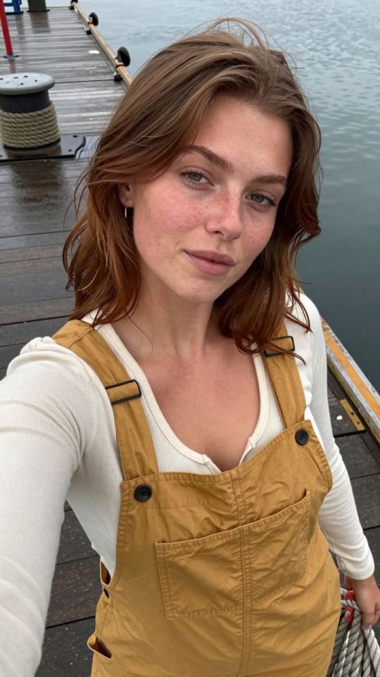 Legs Spread, Drenched in Cum (2K)