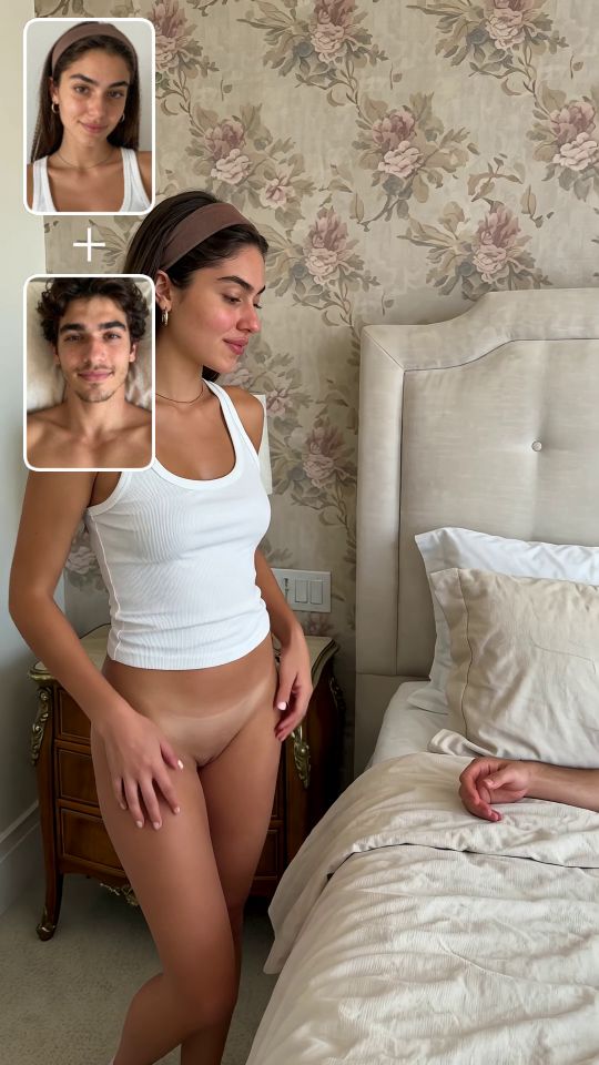 Handjob Suck V2 (HD)